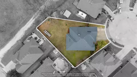 108 Lauren Ct, Joshua, TX 76058
