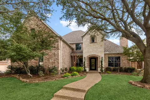 601 Rosebury Cir, Mckinney, TX 75071