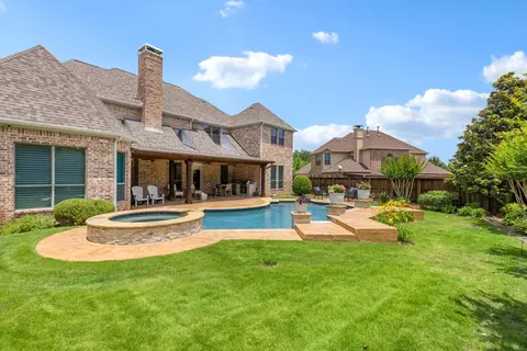 601 Rosebury Cir, Mckinney, TX 75071