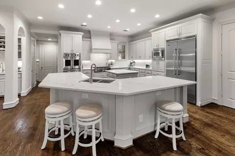 601 Rosebury Cir, Mckinney, TX 75071