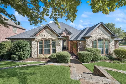 3400 Huddersfield Crst, Highland Village, TX 75077