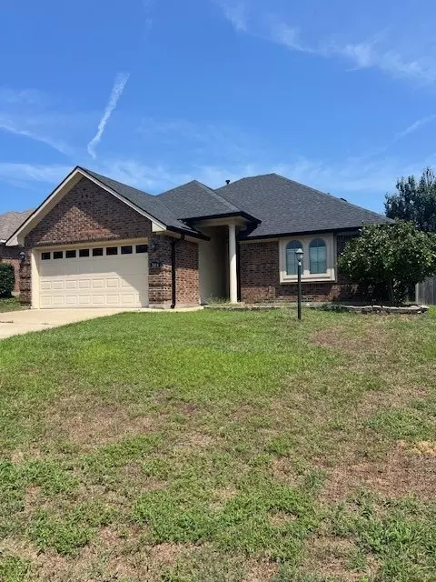 304 Peachwood Cir, Haughton, LA 71037