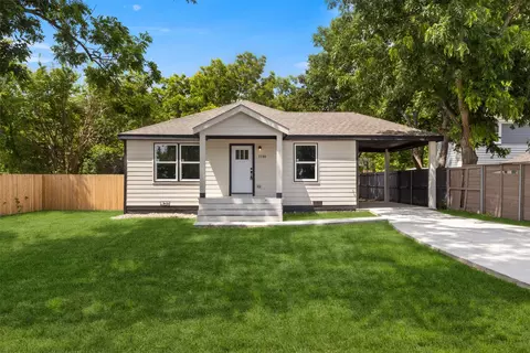 3380 Stonewall Rd, Wylie, TX 75098