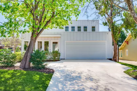 6166 Belmont Ave, Dallas, TX 75214