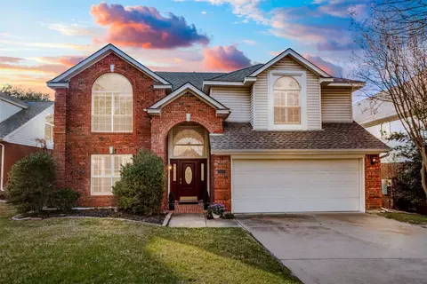 2628 Valley Creek Trl, Mckinney, TX 75072