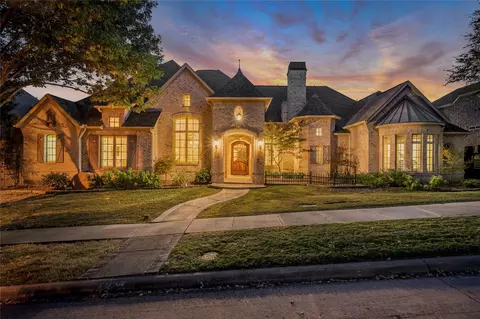 2317 Highgate Dr, Mckinney, TX 75070