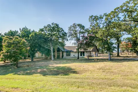5933 Steve Ct, Westlake, TX 76262
