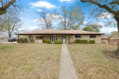 401 Hickory, Mount Pleasant, TX 75455