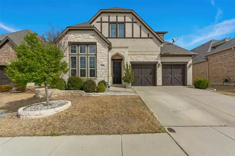 7017 St Georges Dr, Mckinney, TX 75070