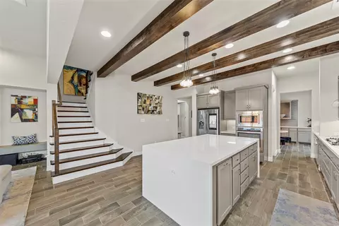 7017 St Georges Dr, Mckinney, TX 75070
