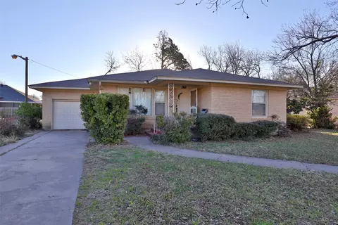 473 College Dr, Abilene, TX 79601