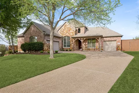 960 Willow Ridge Dr, Prosper, TX 75078