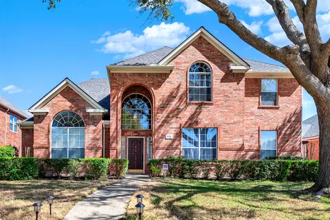 2712 Wickham Ct, Plano, TX 75093