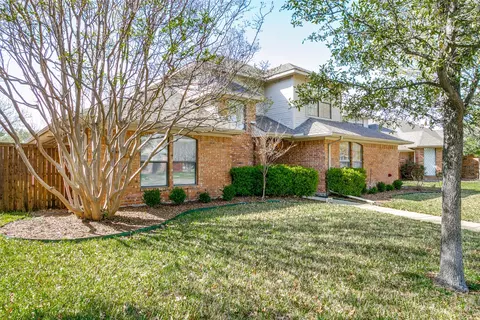 325 Clear Haven Dr, Coppell, TX 75019