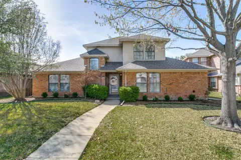 325 Clear Haven Dr, Coppell, TX 75019 photo 2