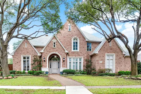 2612 Lawton Ln, Plano, TX 75093