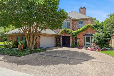 14917 Oaks North Dr, Dallas, TX 75254