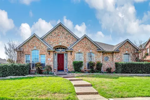 3500 Neiman Rd, Plano, TX 75025