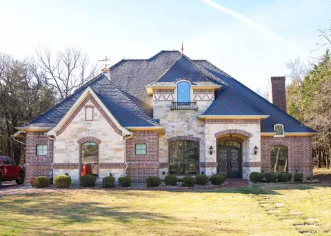 284 Stonewolf Ct, Gordonville, TX 76245