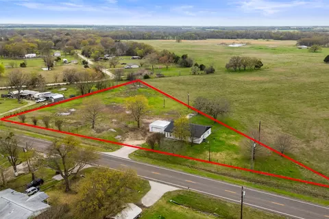 12683 Fm 2728, Terrell, TX 75161