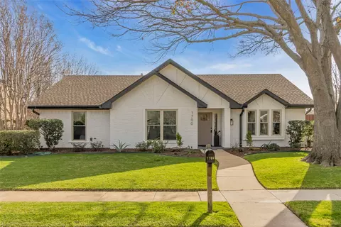 1700 Throwbridge Ln, Plano, TX 75023