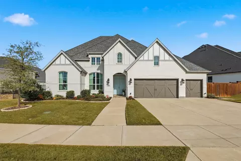 2024 Shumard Way, Aledo, TX 76008