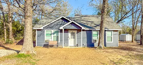 7510 Double Bridge Rd, Mabank, TX 75156