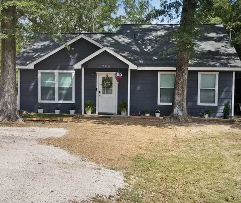 7510 Double Bridge Rd, Mabank, TX 75156
