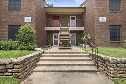2505 Wedglea Dr #109, Dallas, TX 75211