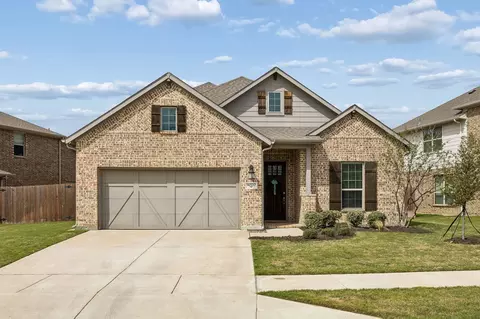 14537 Frog Lake Dr, Roanoke, TX 76262