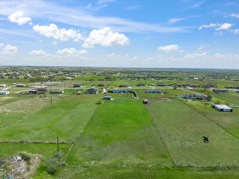 341 Mesa Rdg, Decatur, TX 76234