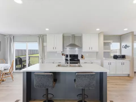 341 Mesa Rdg, Decatur, TX 76234