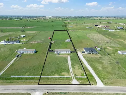341 Mesa Rdg, Decatur, TX 76234