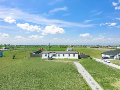 341 Mesa Rdg, Decatur, TX 76234