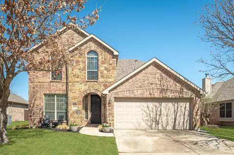 2409 Greenbrook Dr, Little Elm, TX 75068