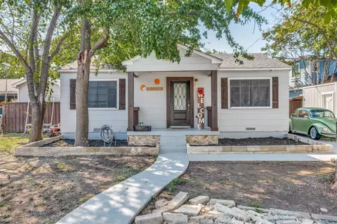 1914 Glenfield Ave, Dallas, TX 75224
