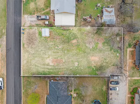 tbd W 2nd, Breckenridge, TX 76424