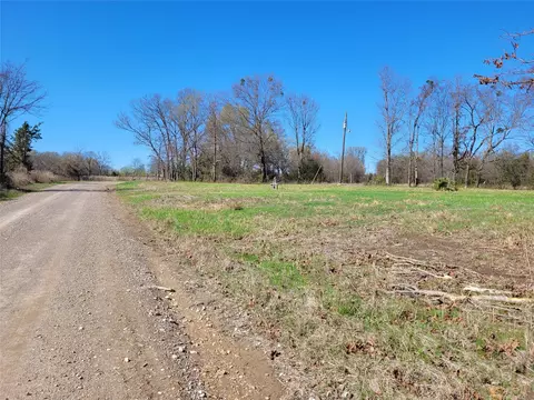 tbd County Road 2140, Detroit, TX 75436