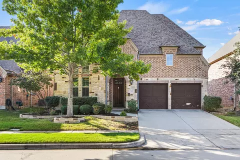 3040 Dunverny, The Colony, TX 75056