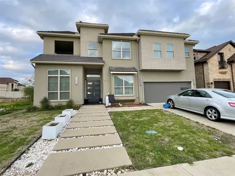 2812 Almanzor Ave, Irving, TX 75062