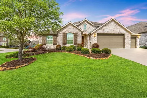 917 Overton Ave, Celina, TX 75009