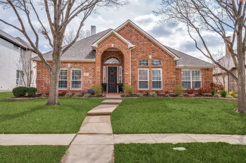 3207 Birchridge Dr, Frisco, TX 75033