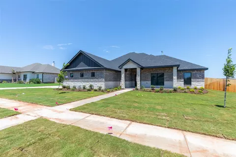244 Beechcraft Rd, Abilene, TX 79602 photo 2