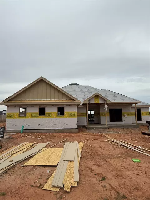 244 Beechcraft Rd, Abilene, TX 79602