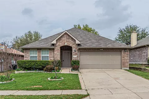 10600 Midway Dr, Frisco, TX 75035
