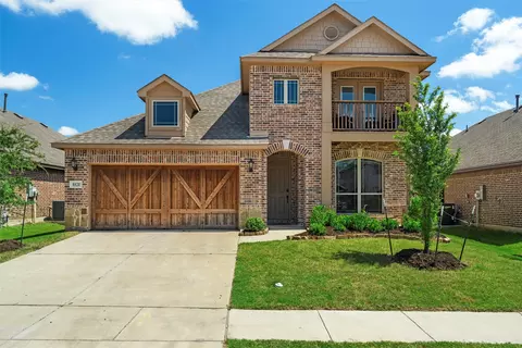 1121 Snowy Owl Dr, Alvarado, TX 76009