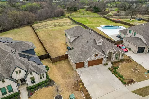 11551 Tanager Ln, Cross Roads, TX 76227