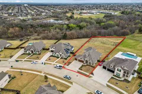 11551 Tanager Ln, Cross Roads, TX 76227