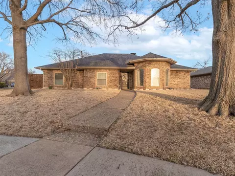 1608 Duke Ct, Plano, TX 75093