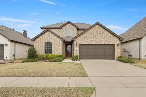 1144 Knoll St, Krugerville, TX 76227